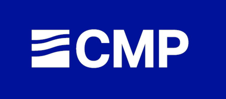 CMP Logo